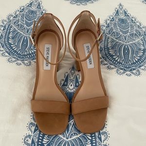 Steve Madden Dillion Heeled Sandal